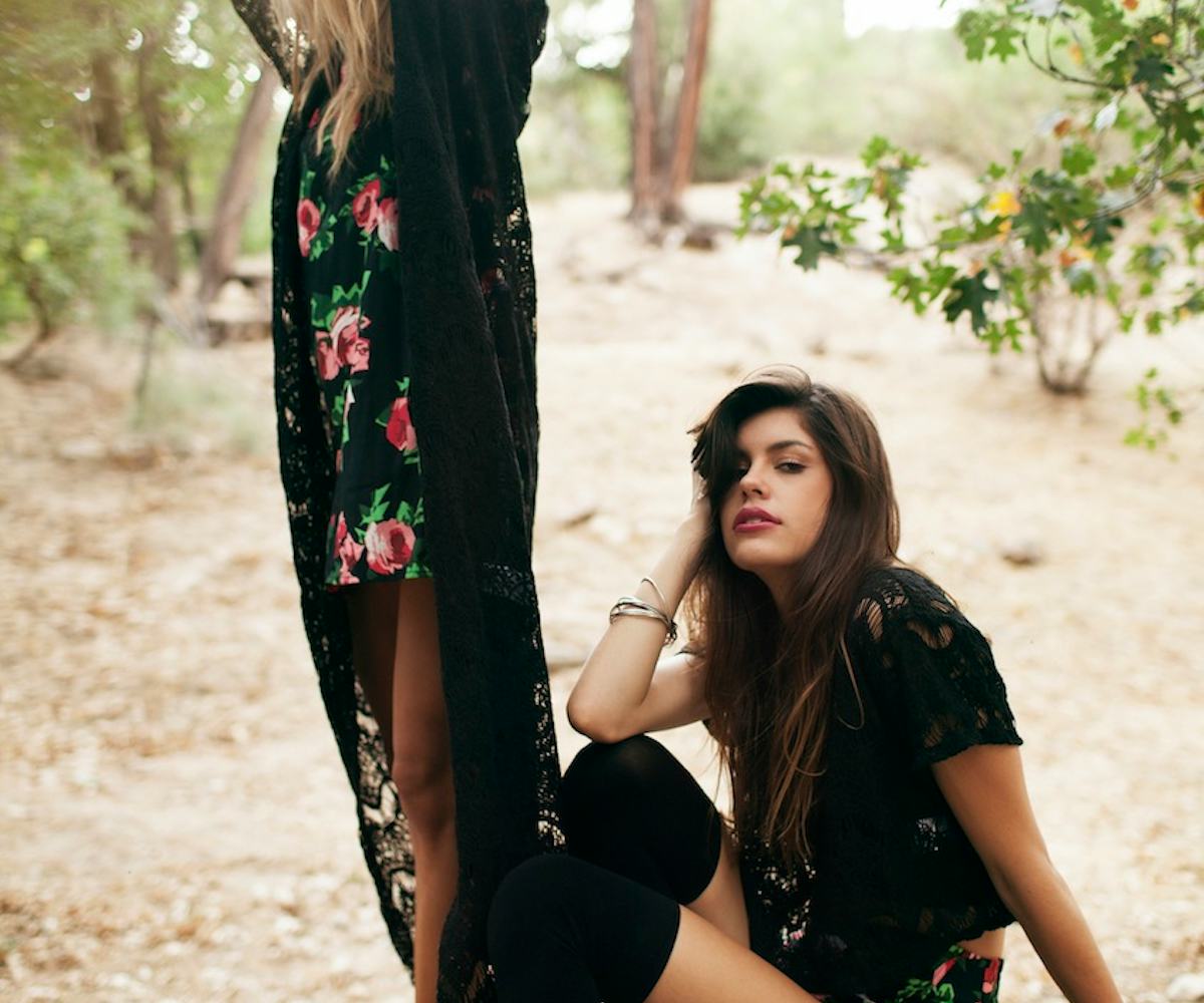 First Look: Motel Rocks