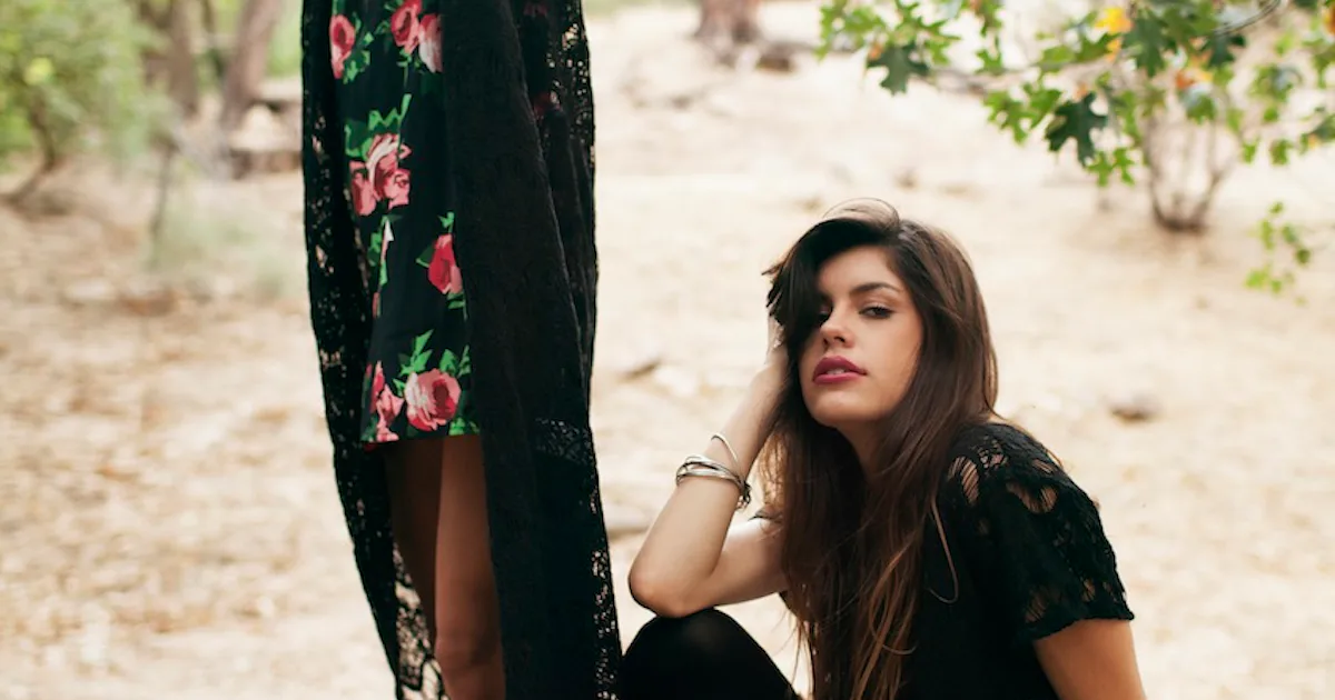 First Look: Motel Rocks