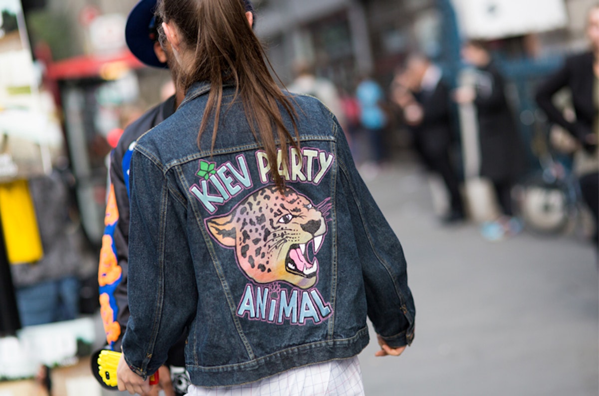 Get the Look: London Fashion Week Day 2