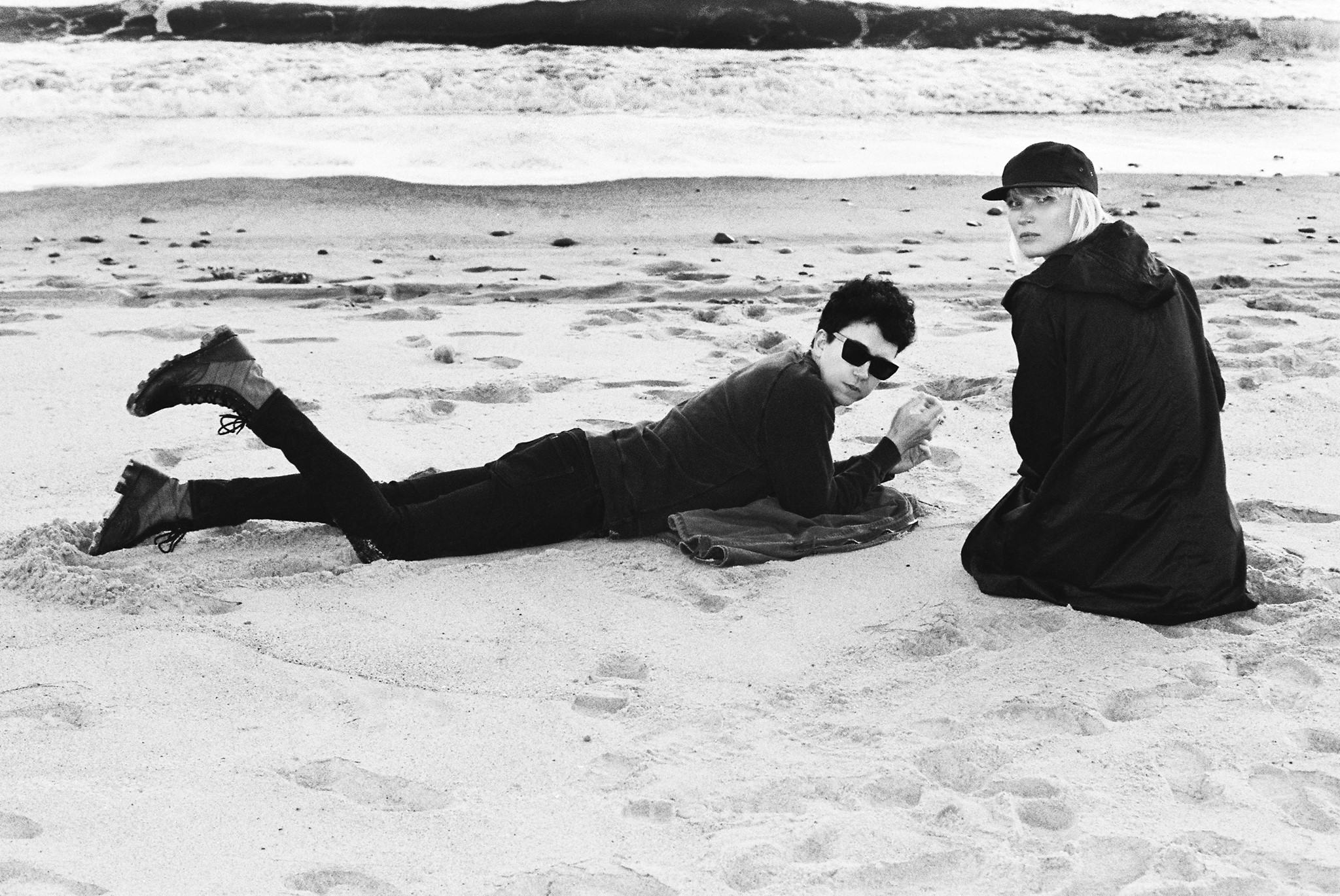 Required Reading Watch The New Music Video for “Killer In