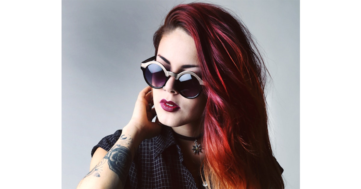 Get To Know Le Happy S Luanna Perez Garreaud