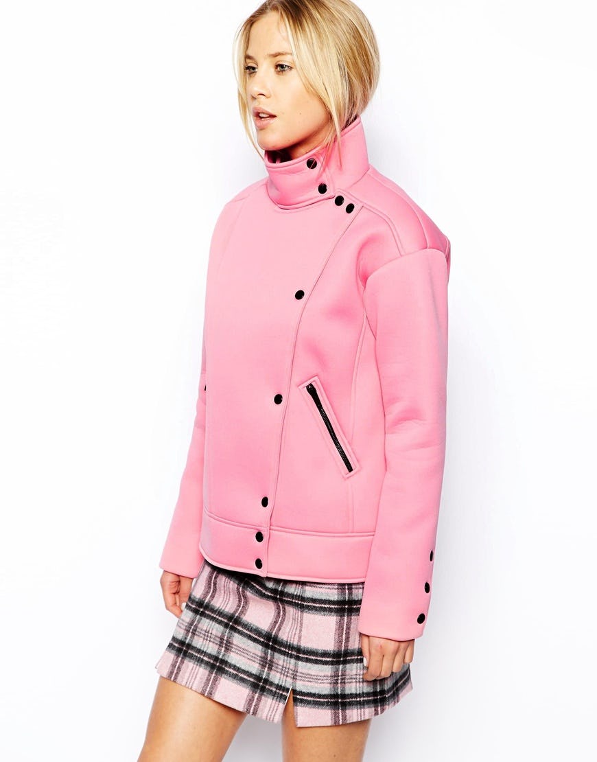 The Best Neoprene Jackets