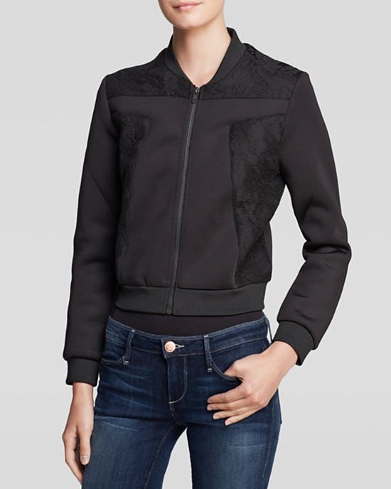 The Best Neoprene Jackets