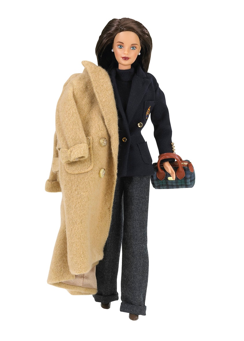 NYLONFW Exclusive: The 47 Best Barbie Looks of All Time