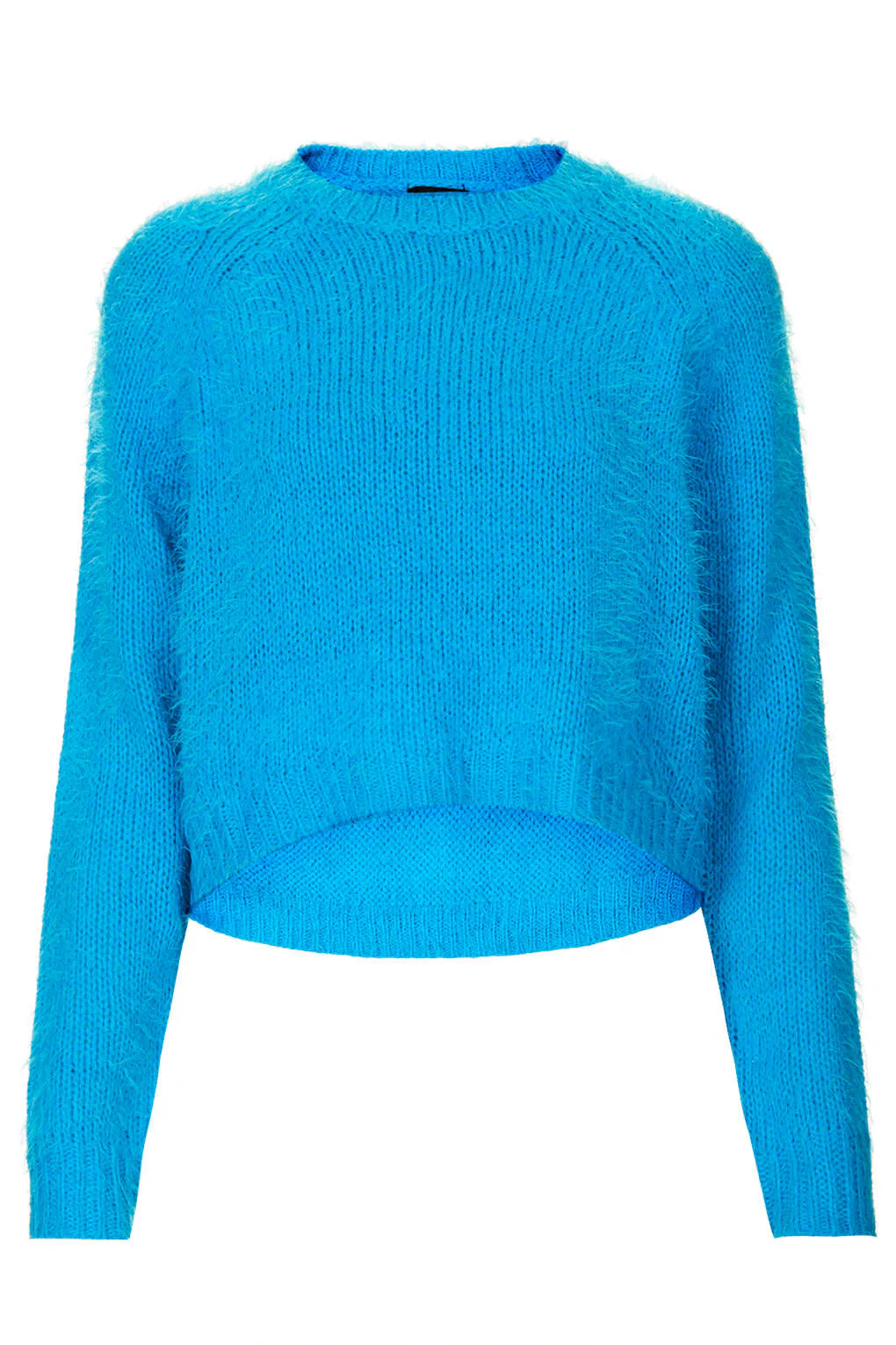 the best cropped sweaters