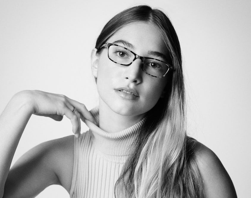 Warby Parker Fall Collection