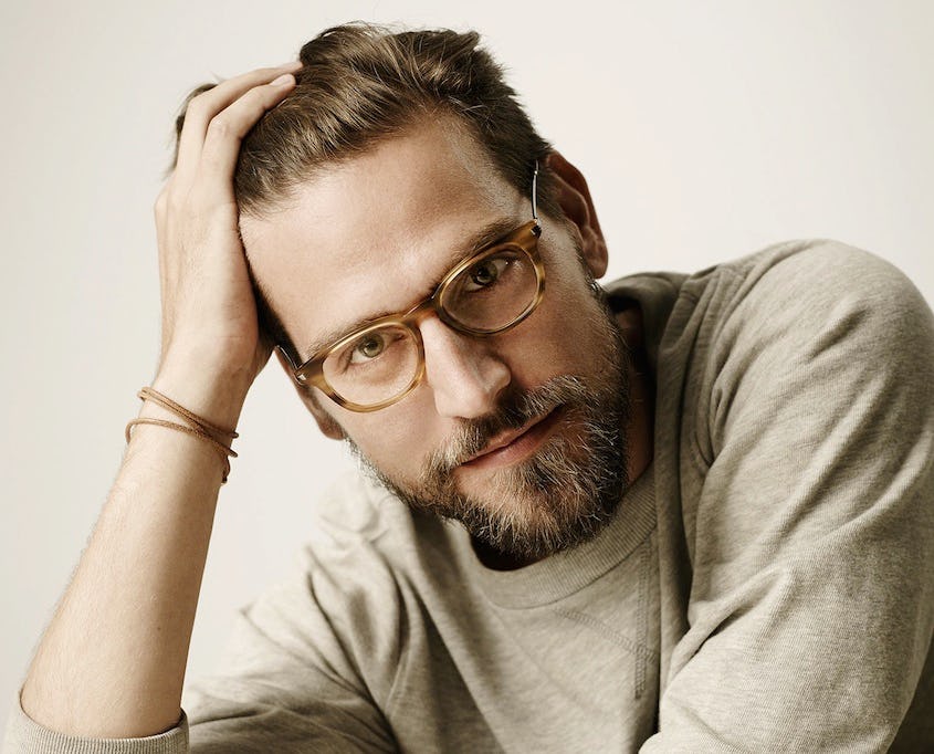 Warby Parker Fall Collection