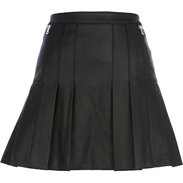 The Best Pleated Skirts