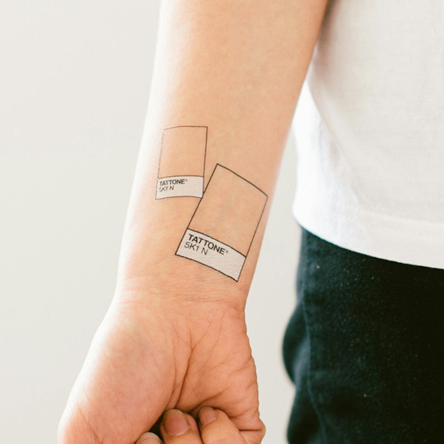 DIY Tattoo Alternatives