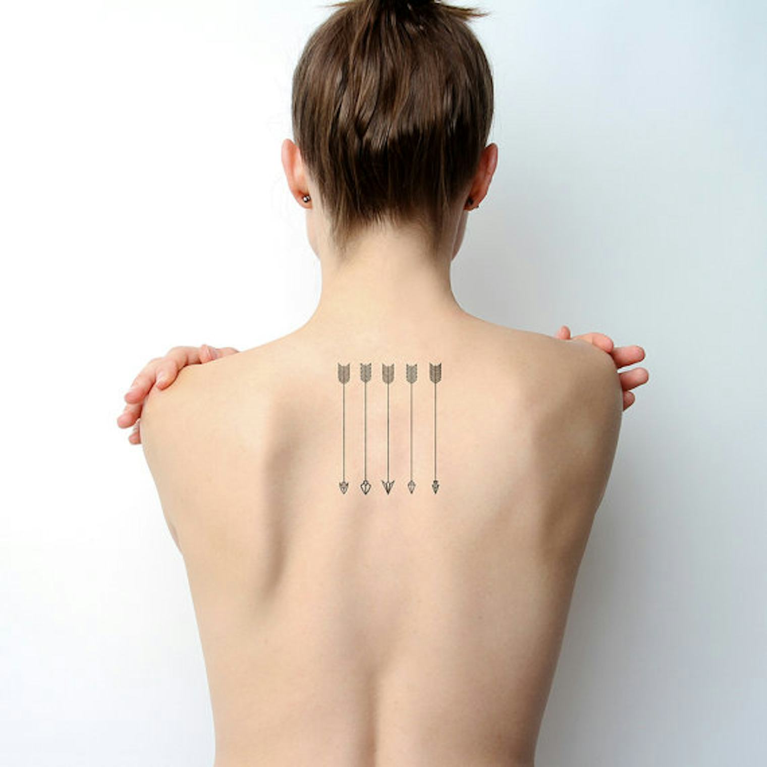 DIY Tattoo Alternatives