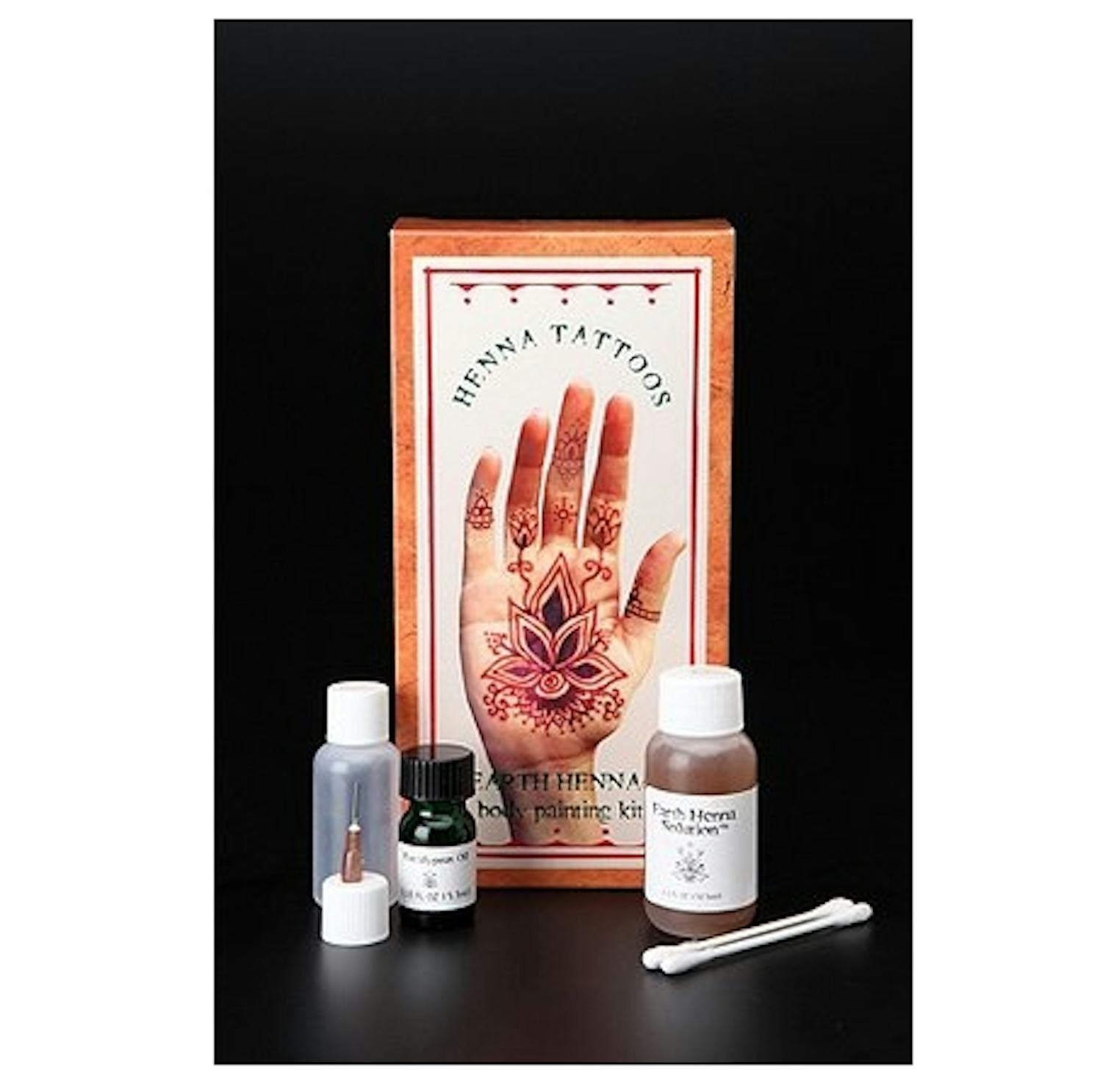 DIY Tattoo Alternatives