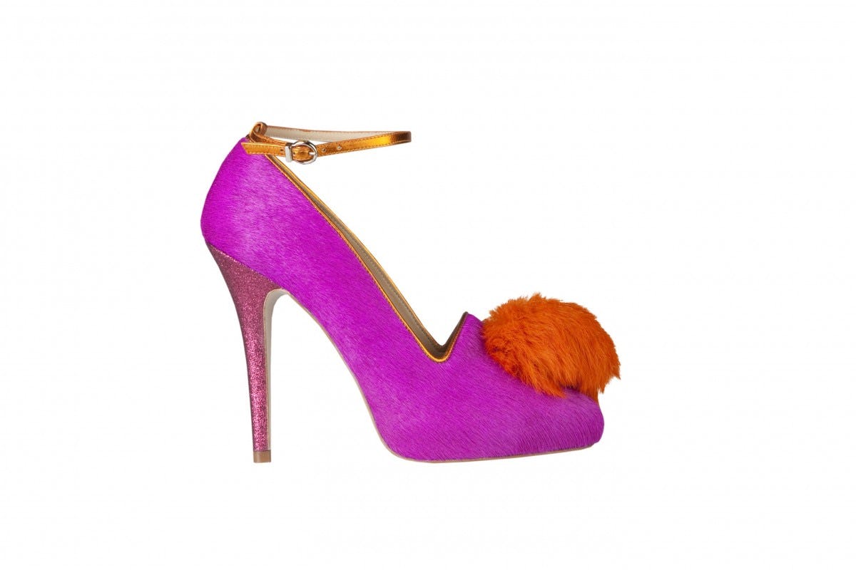 You Oughta Know: Minna Parikka Shoes