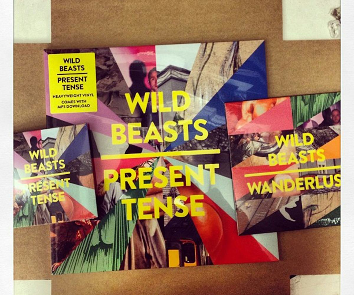 Insta Files Friday: Rad Record Labels