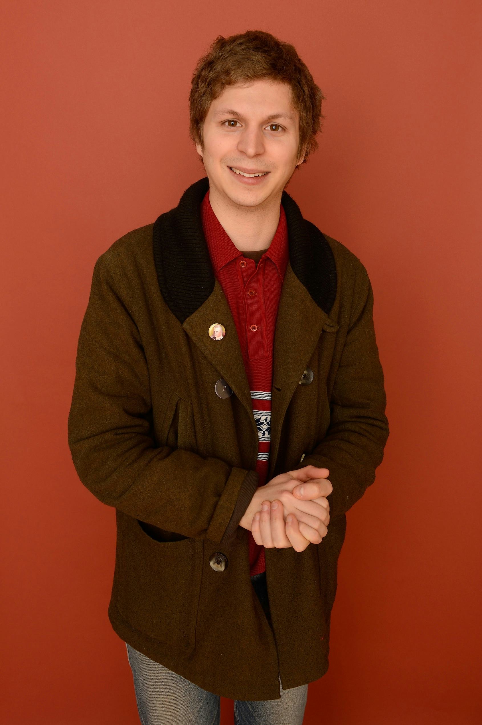 Stream Michael Cera’s Album