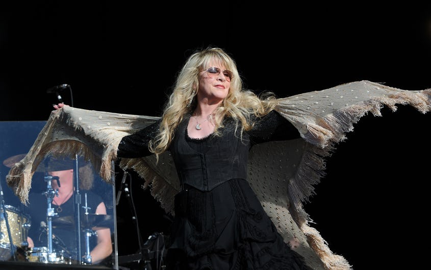stevie nicks shawl amazon