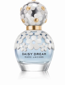 Daisy Dream perfume by Marc Jacobs.