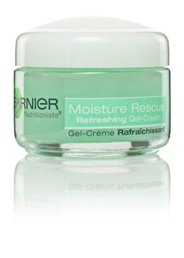 Garnier Moisture Rescue Refreshing Gel-Cream For Normal to Combination Skin