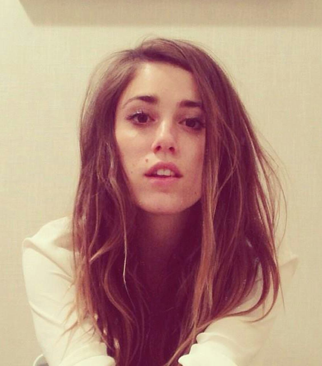 Ryn Weaver Interview