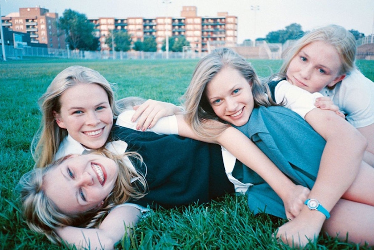 the virgin suicides therese