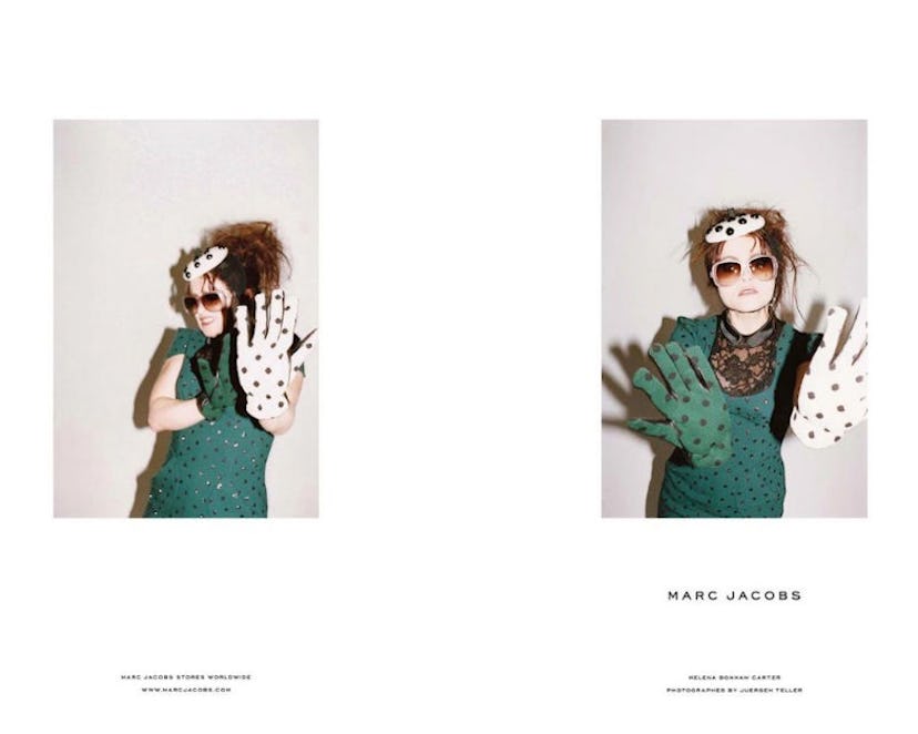 30 Years of Marc Jacobs