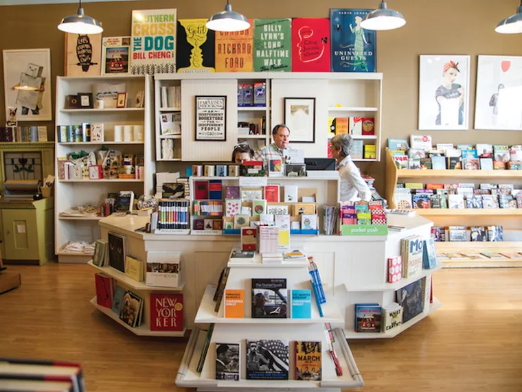 Indie Library Store Best Indie Bookshops