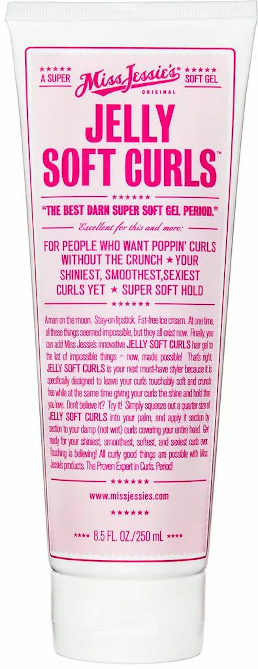 Best Products for Curly Hair