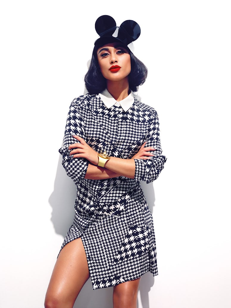 The Insider: Natalia Kills