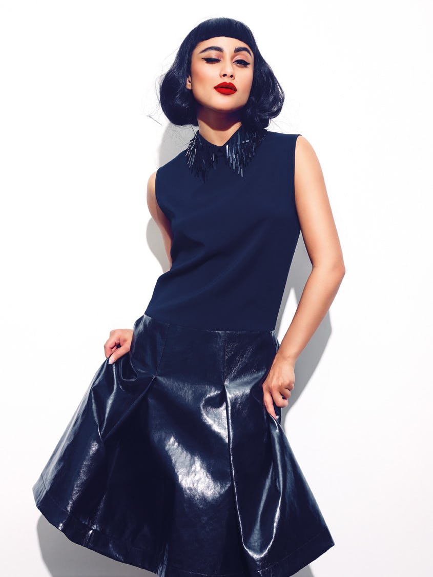 The Insider: Natalia Kills