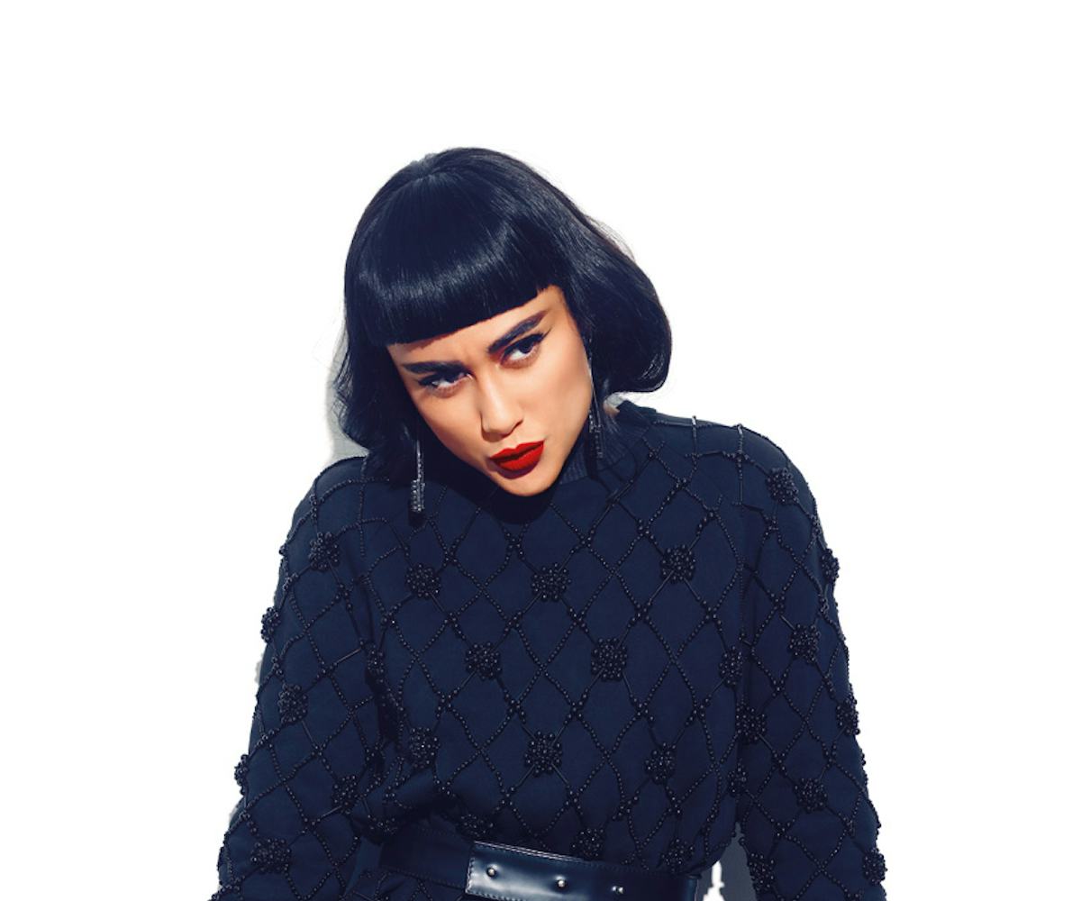 Natalia Kills – Trouble Lyrics