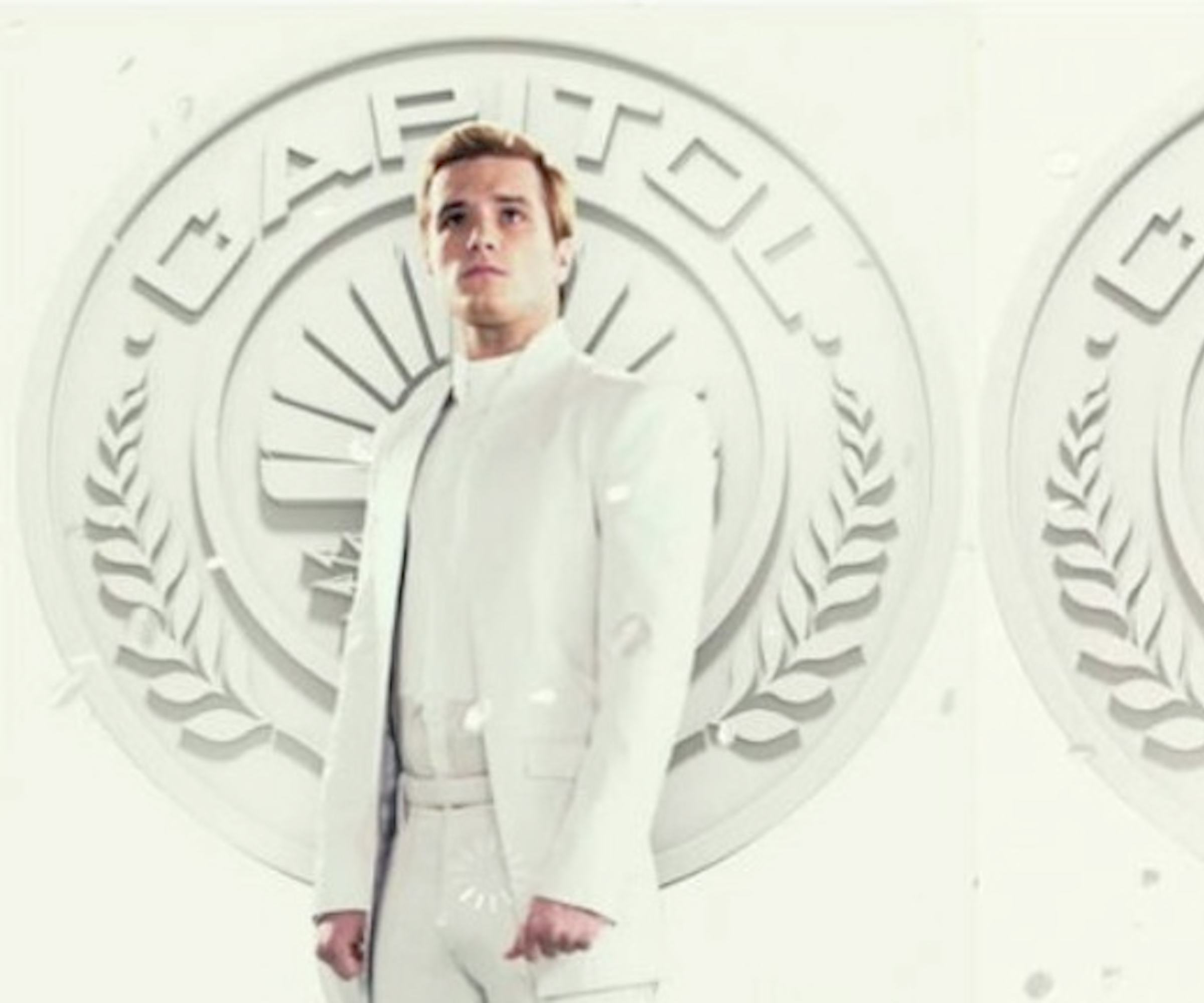 Hunger Games Capitol Couture