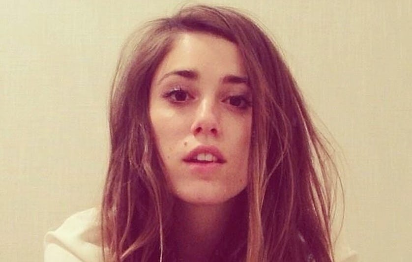 Ryn Weaver Music