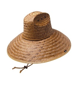 hobie lifeguard hat