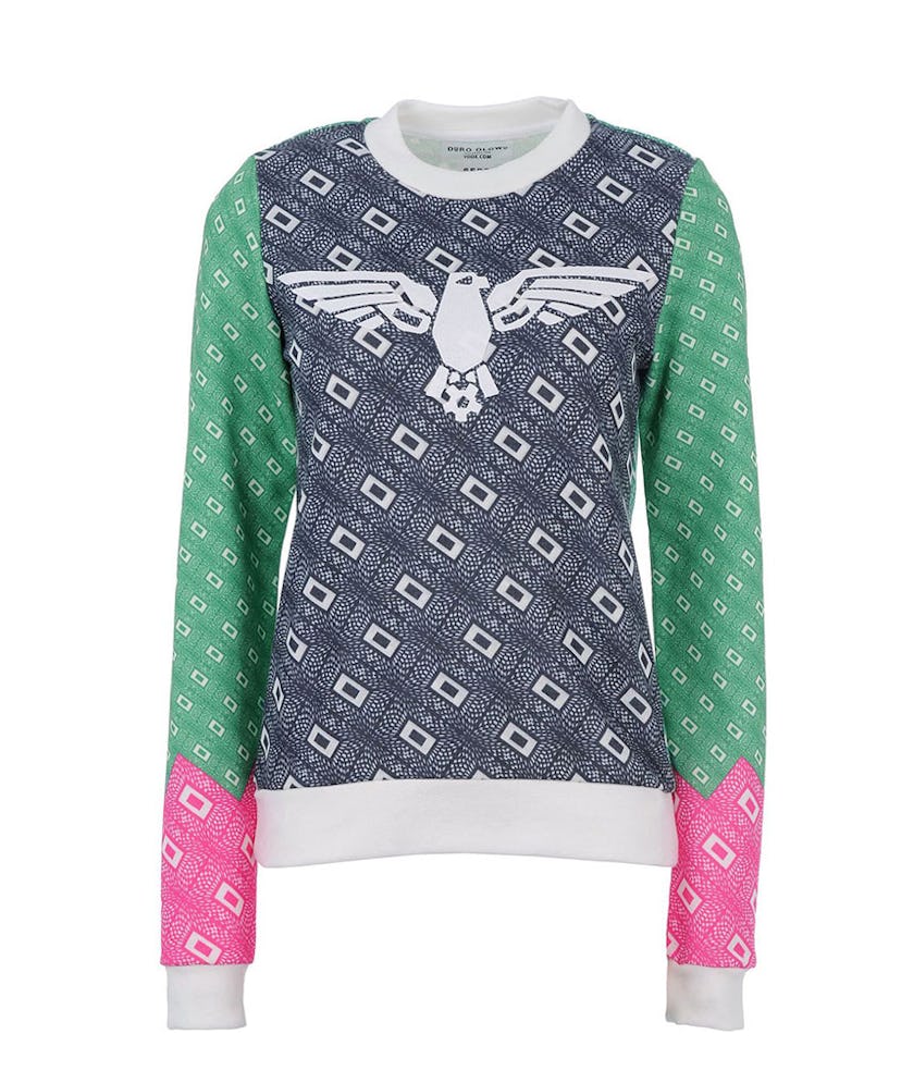 YOOX Designer Collaboration Sweatshirts