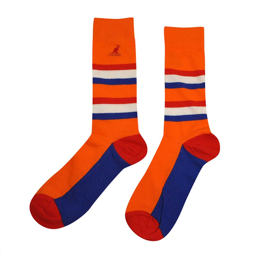 Kangol World Cup Socks