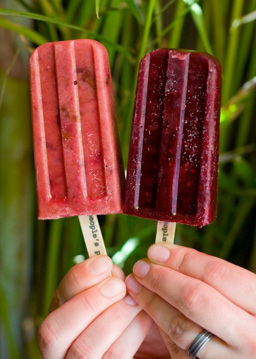Best Popsicles