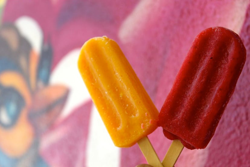 Best Popsicles