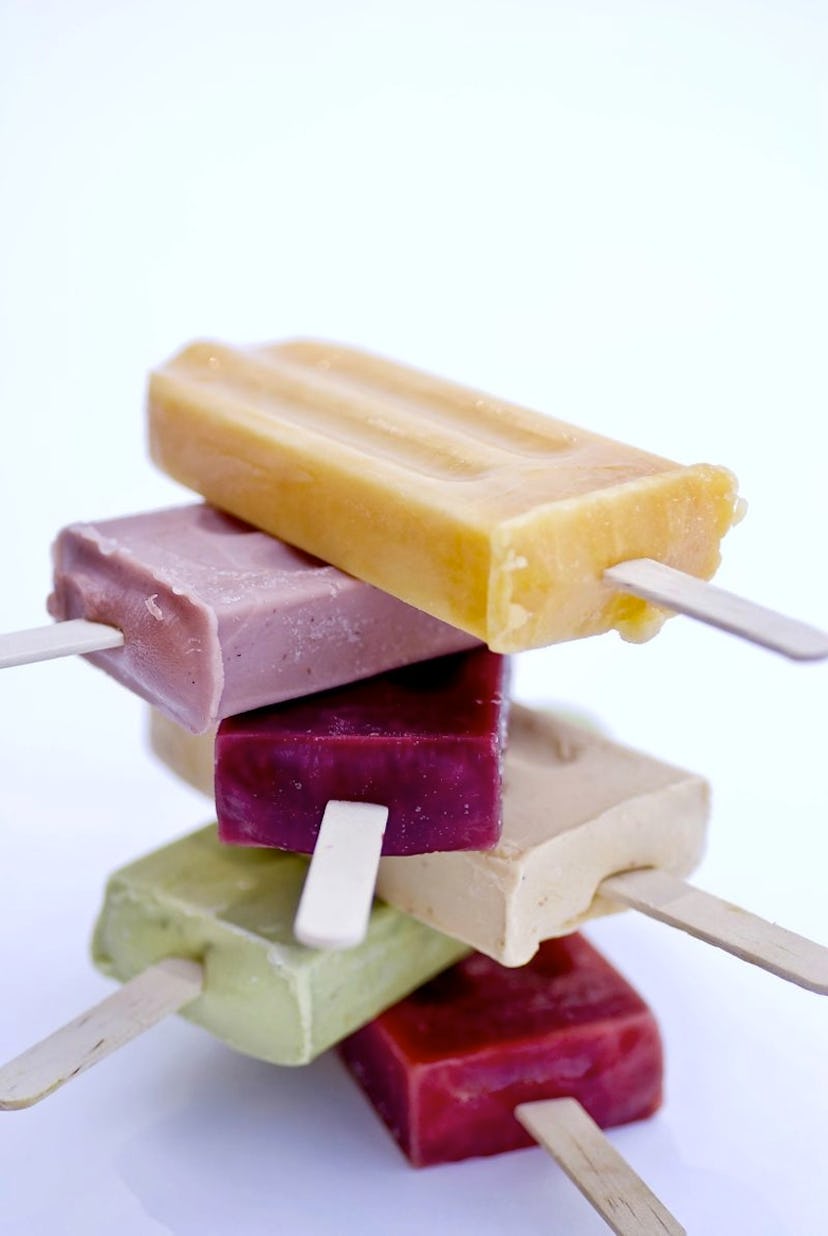Best Popsicles