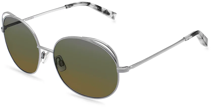 Karlie Kloss x Warby Parker display picture 2