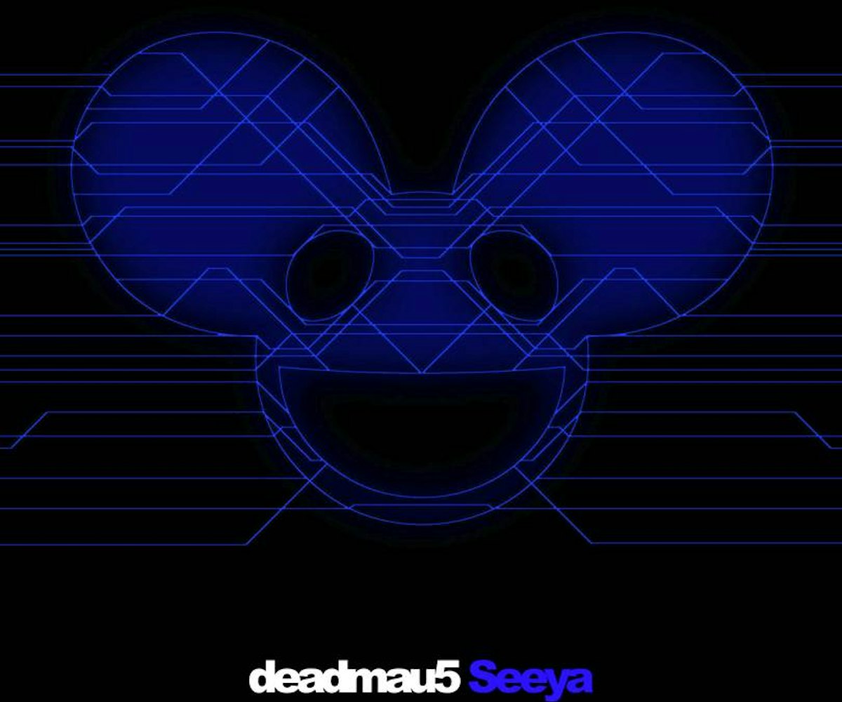 Deadmau5 Seeya