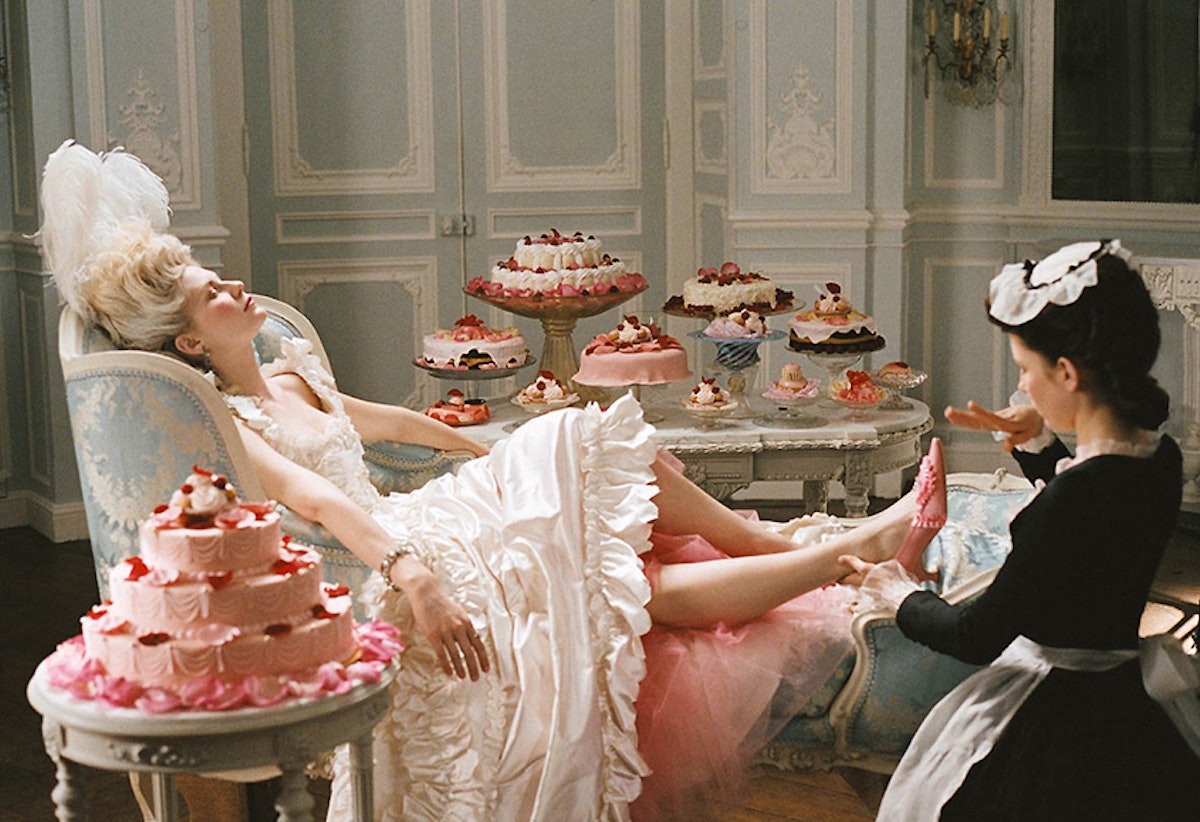 In Honor of Her Birthday: A Look Back at Sofia Coppola's Super