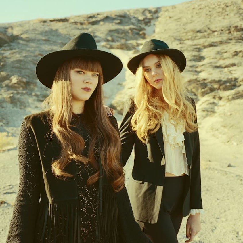 First Aid Kit Silver Lining