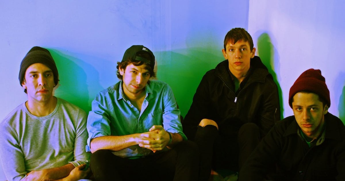Honduras Band Crush