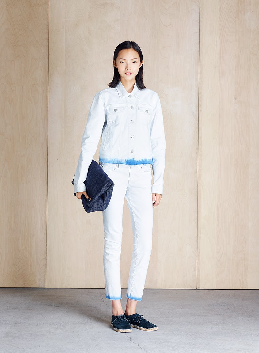 Gap Spring ’14 Lookbook