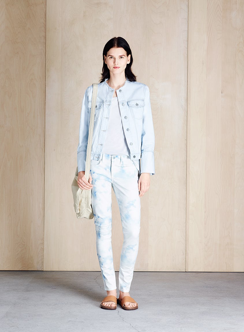 Gap Spring ’14 Lookbook