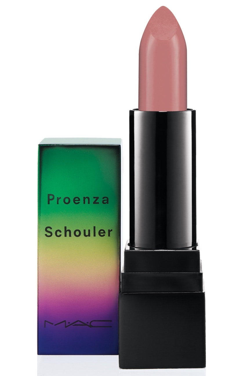 M.A.C Cosmetics x Proenza Schouler It s finally here