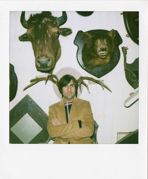 Polaroid Pictures, image size:828x996