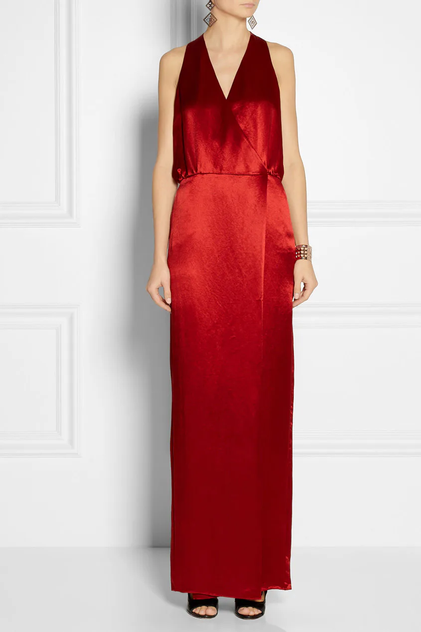 Shop Red Cocktail Dresses