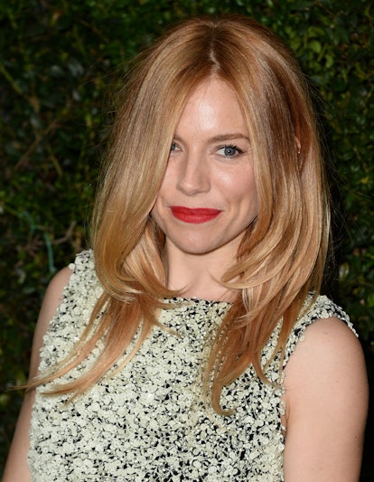 Why Sienna Miller is Our Hair Icon