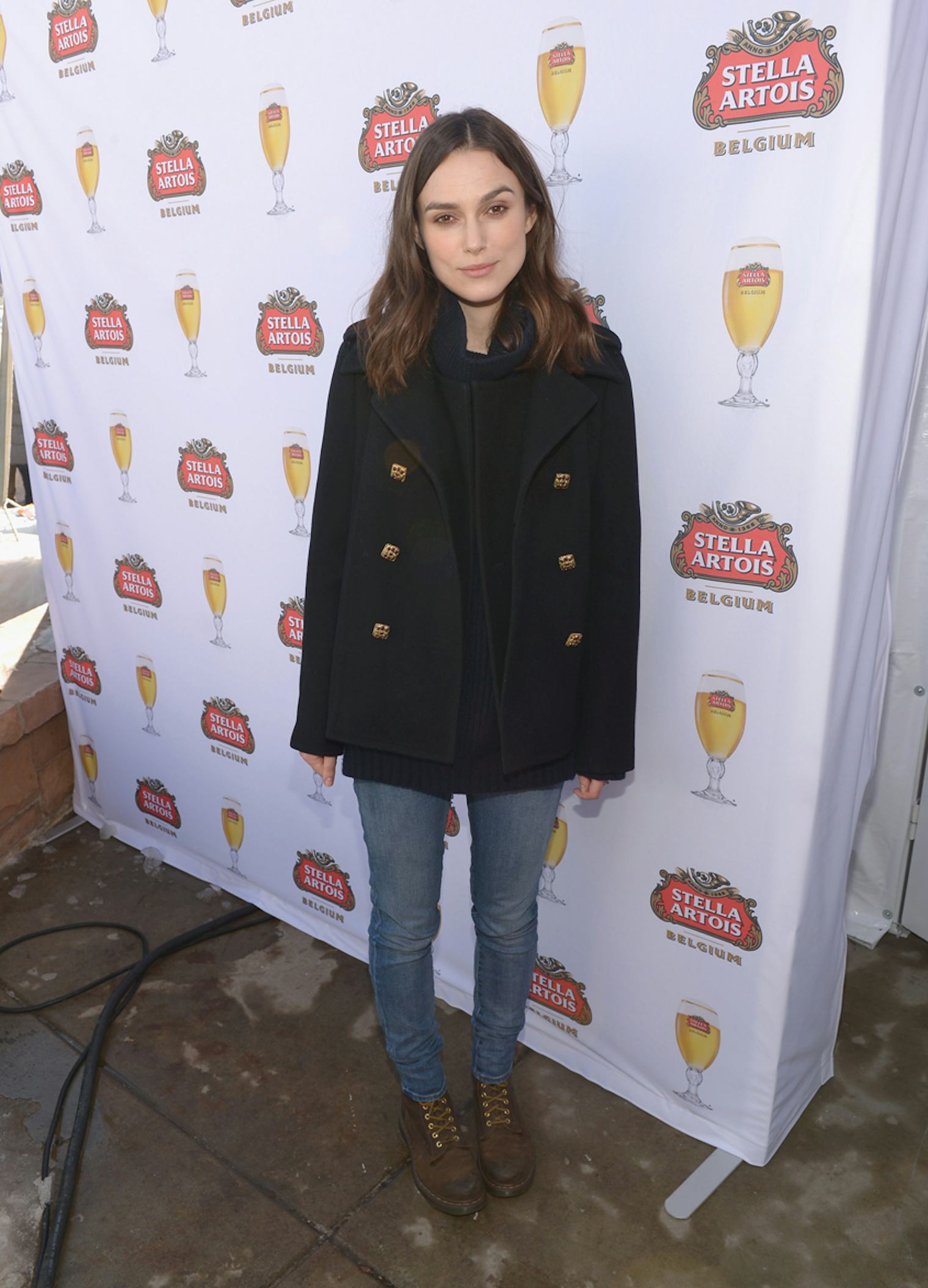 A Guide to Keira Knightley’s Style