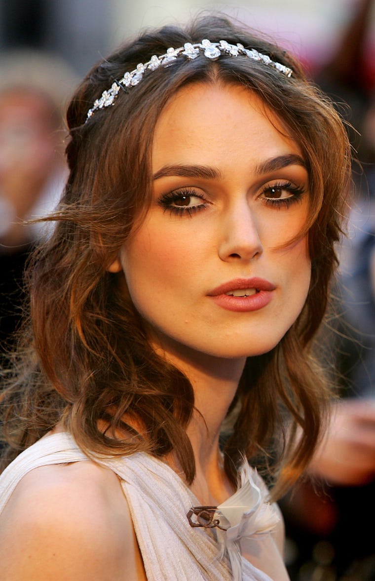 A Guide to Keira Knightley’s Style